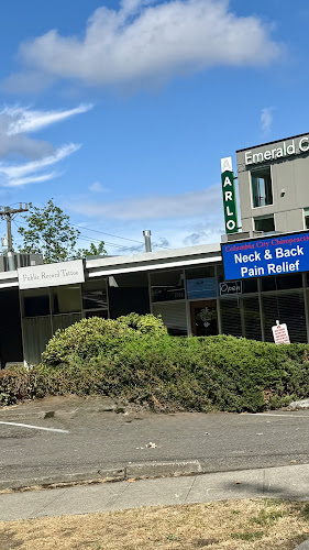 Columbia City Chiropractic