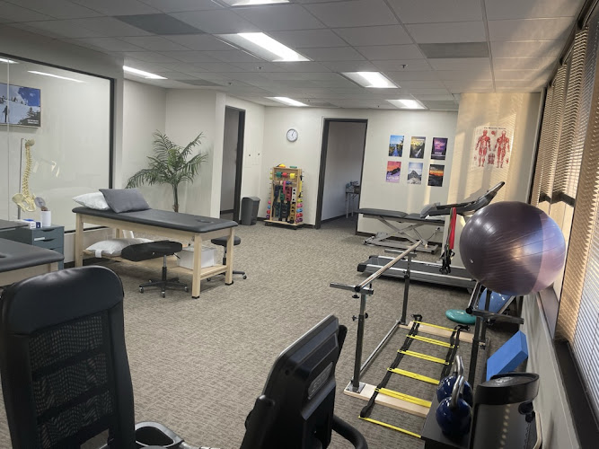 Community Care Physical Therapy