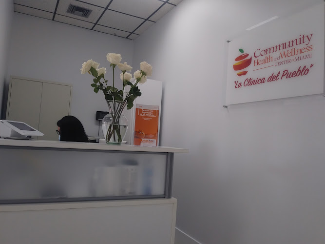 Community Health and Wellness Center of Miami