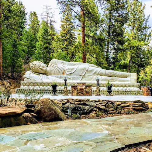 Compassionate Dharma Cloud Monastery