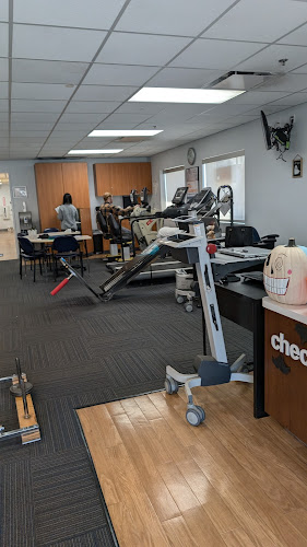 Concentra Physical Therapy