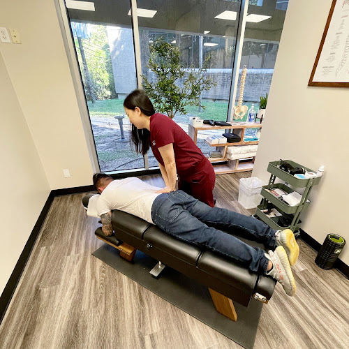 Connect Family Chiropractic