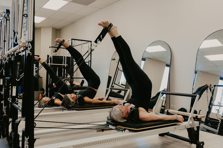 Conscious Pilates Studio