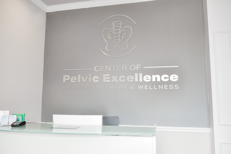COPE PT- Center Of Pelvic Excellence Physical Therapy And Wellness LLC Dallas