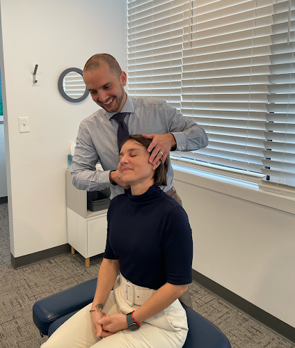 CORE Chiropractic - Greenway Plaza