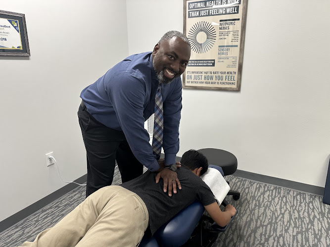 CORE Chiropractic