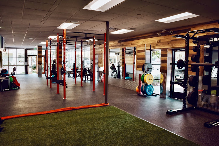 Core Progression Elite Personal Training