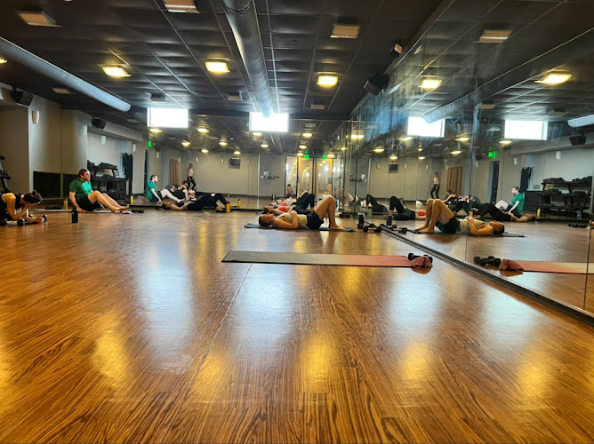 CorePower Yoga - Ballard