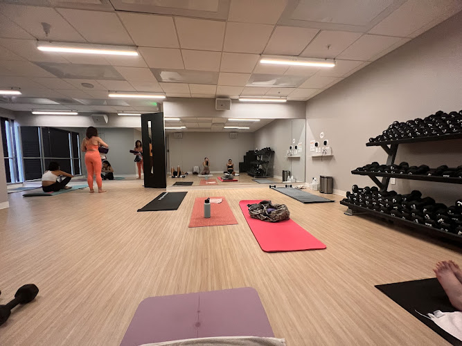 CorePower Yoga - Beverly Grove