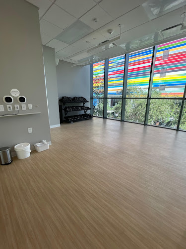 CorePower Yoga - Brickell