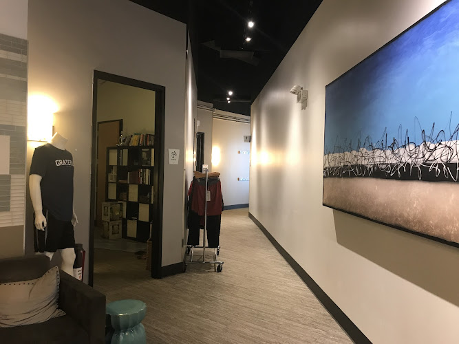 CorePower Yoga - Bucktown