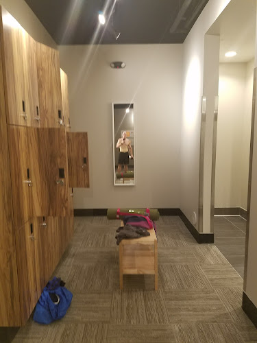 CorePower Yoga - Central Phoenix