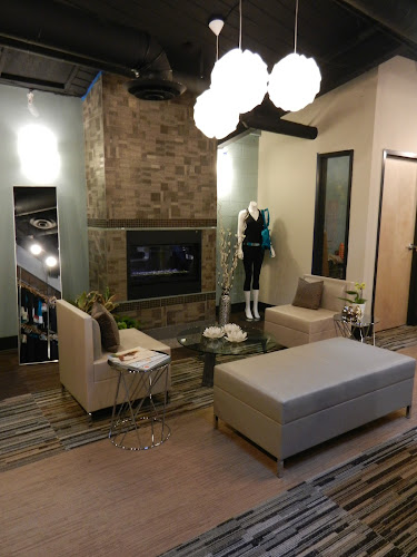 CorePower Yoga - Nevada