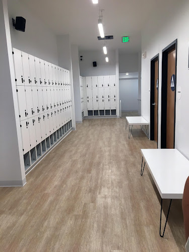 CorePower Yoga - Nob Hill