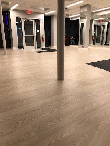 CorePower Yoga - NoPa