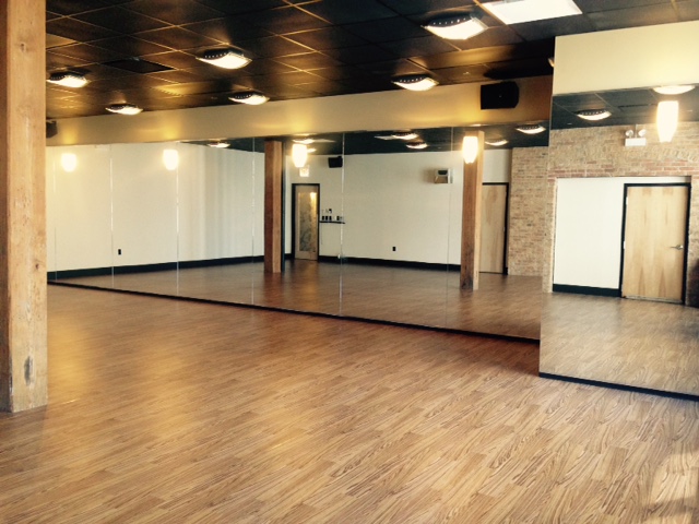 CorePower Yoga - River North