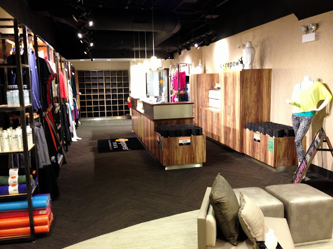 CorePower Yoga - Streeterville