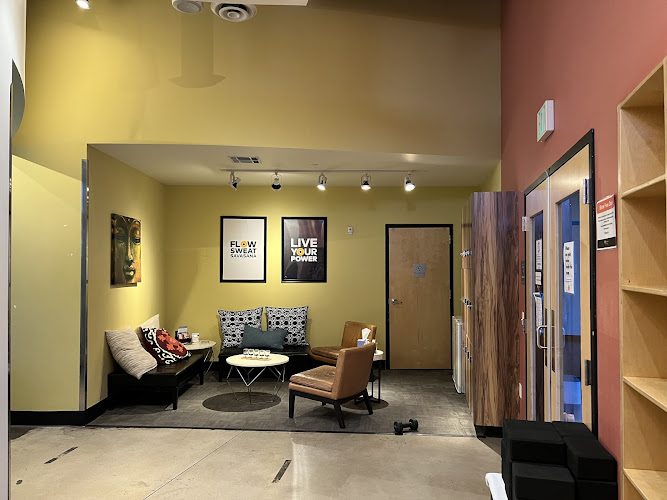 CorePower Yoga - Trolley Square