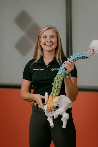 Cornerstone Community Chiropractic