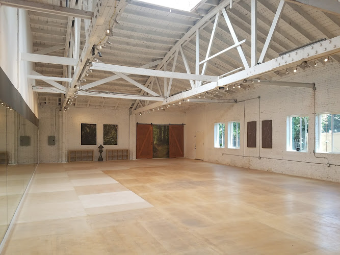 Crenshaw Yoga & Dance