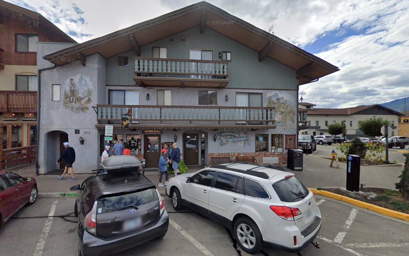 Crescent Creek Massage & Bodywork