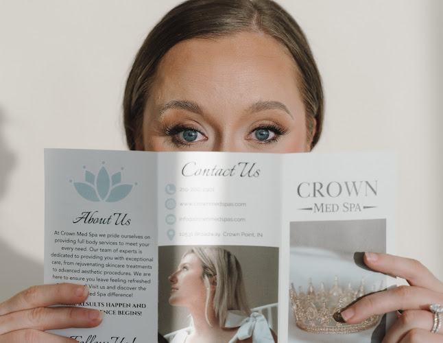 Crown Med Spa