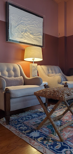 Crystal Ashton, Licensed Massage Therapist