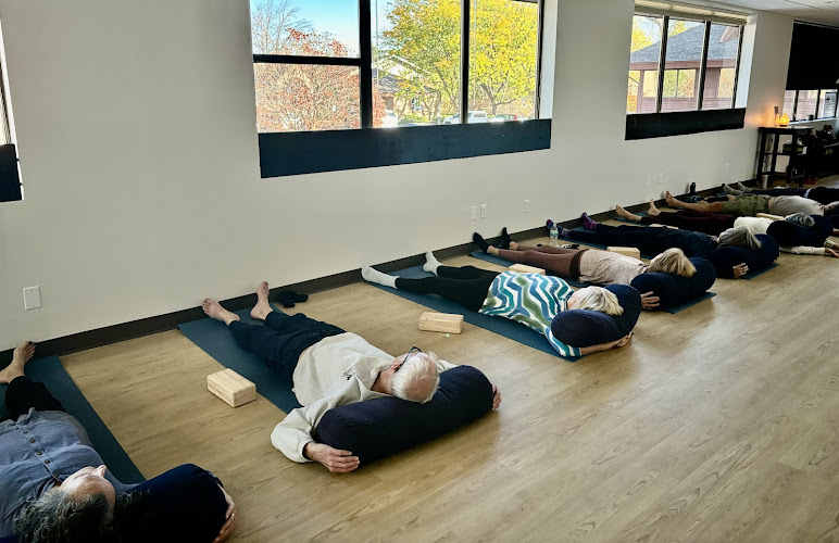 CURA Yoga Center – Kaiut Yoga, Private Healing Sessions & Reiki in Boulder, CO