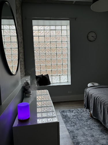 Curandari @ Dynamic PT