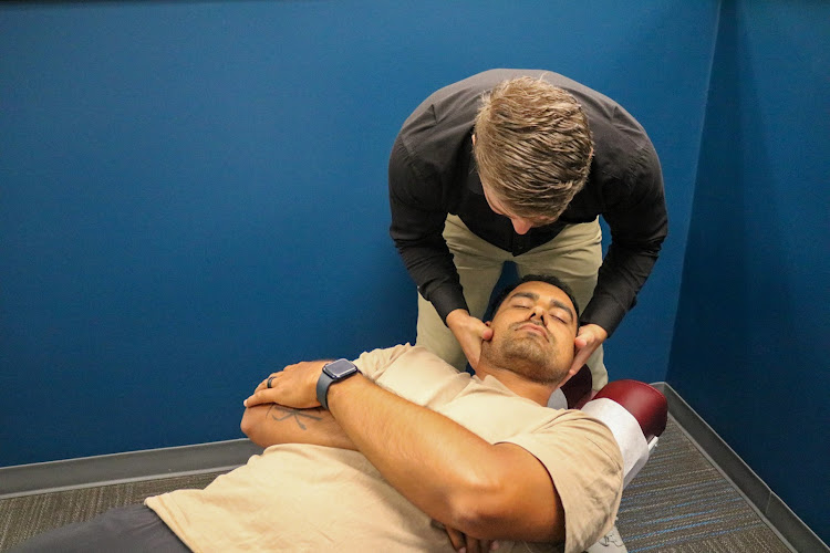 Current Chiropractic