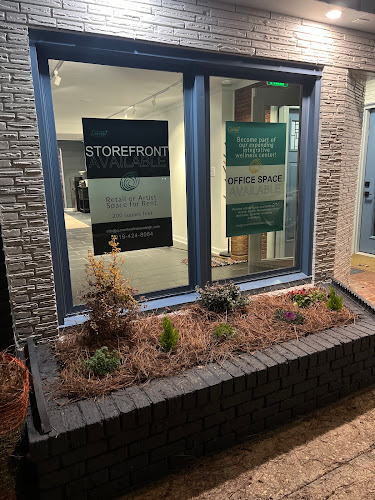 Current Wellness: Downstream