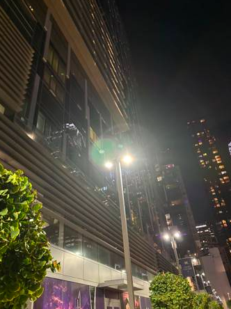 Cybertron Wellness Studio