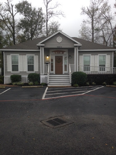 Cypress Area Acupuncture