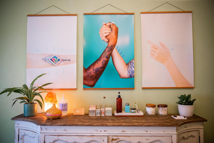 D|M Acupuncture and Wellness