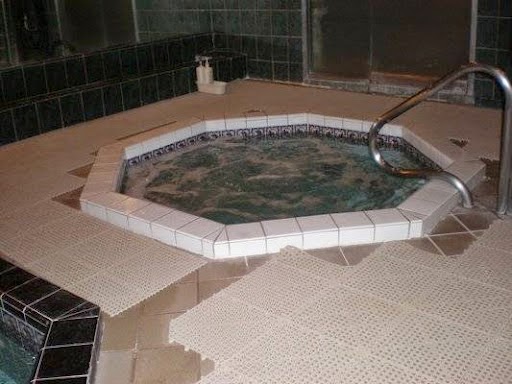 Daengki Spa Los Angeles - 사우나 스파