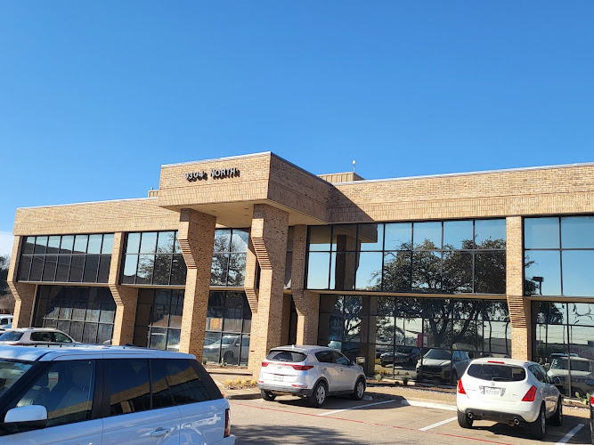 DALLAS HEALTH AND WELLNESS CLINIC