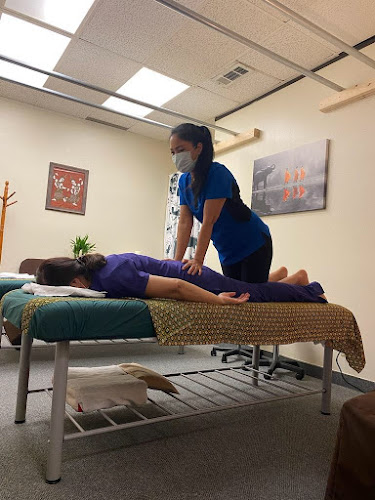 Dallas Thai Massage