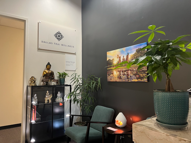 Dallas Thai Wellness