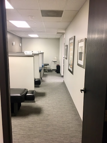 Dallas Wellness Center