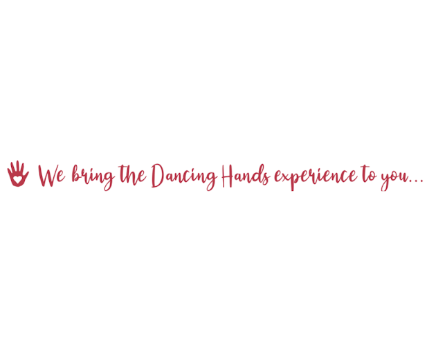 Dancing Hands Bodywork