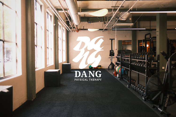 Dang Physical Therapy