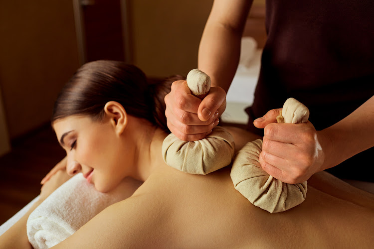 Dara Thai Massage Therapy