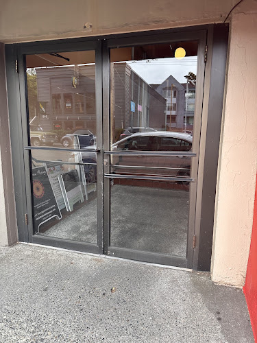 David Andrew Massage