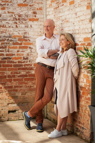 David Jones and Lisa Jones - Recovery Studio and Visionary Healing Center