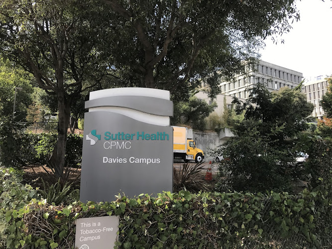 Davies Campus Hand Therapy Center