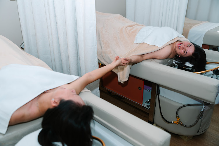 Daydreaming Head Spa | Austin + MoPac