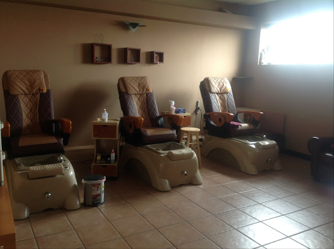 Days Spa Nails & Facial