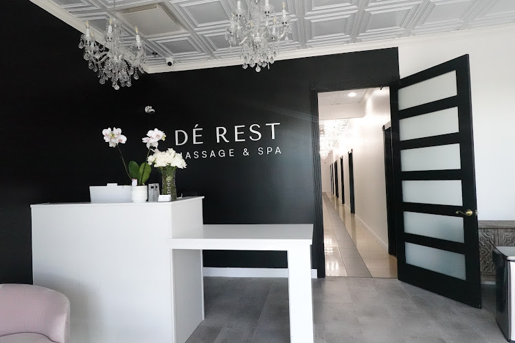 De Rest Massage & Spa