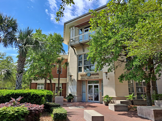 Deeper Healing Medical Wellness Center