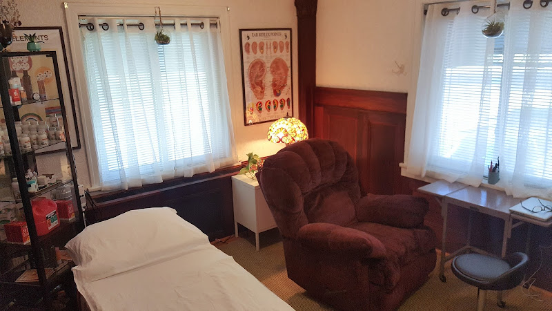 Denver Acupuncture & Yoga